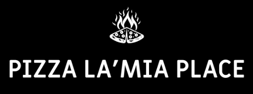 Lamia Palace Pizza